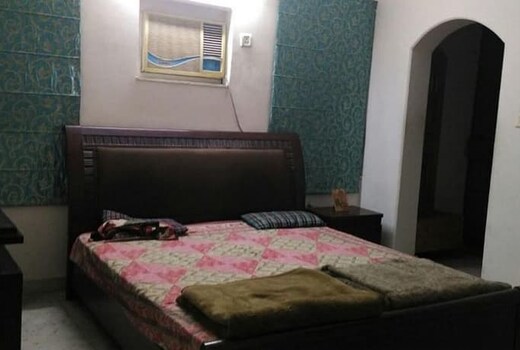 Madhusudan Homestays