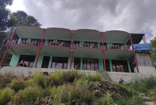 ADITYA GUEST HOUSE
