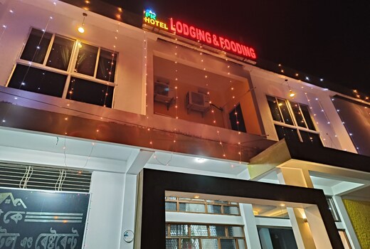 PK Hotel