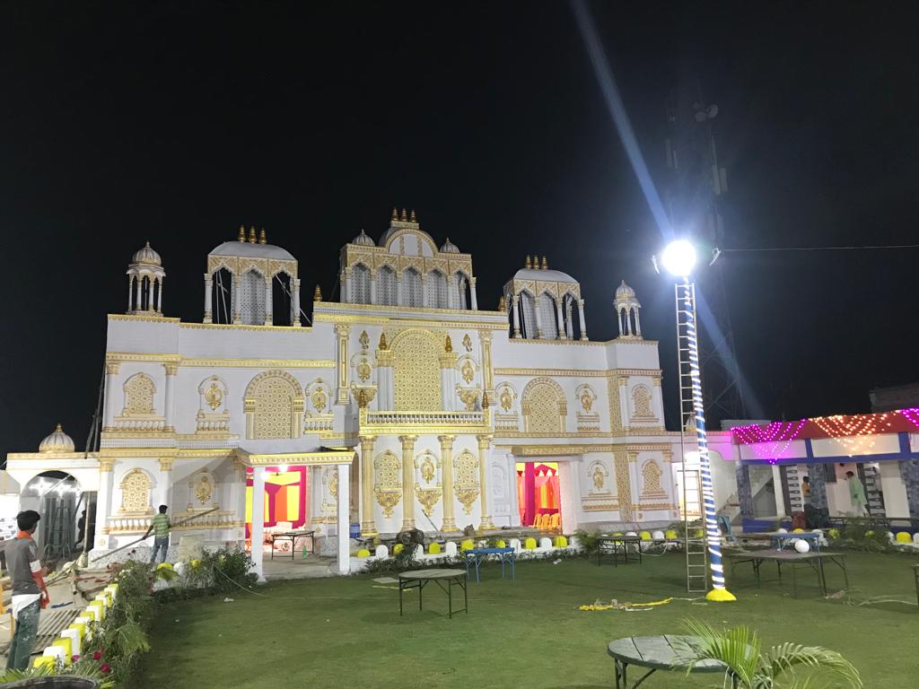 Kanhaiya Resort
