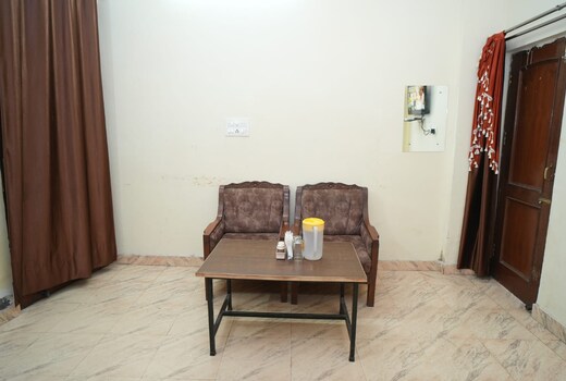 Holiday Inn Sector 45 Chandigarh