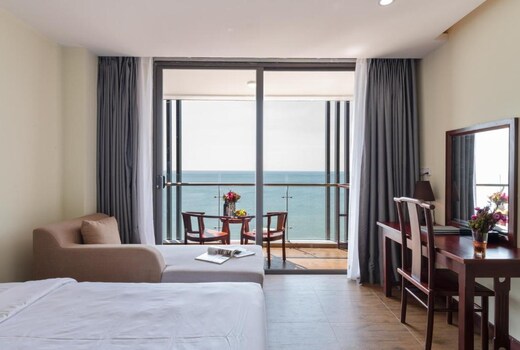 Amarin Resort & Spa Phu Quoc