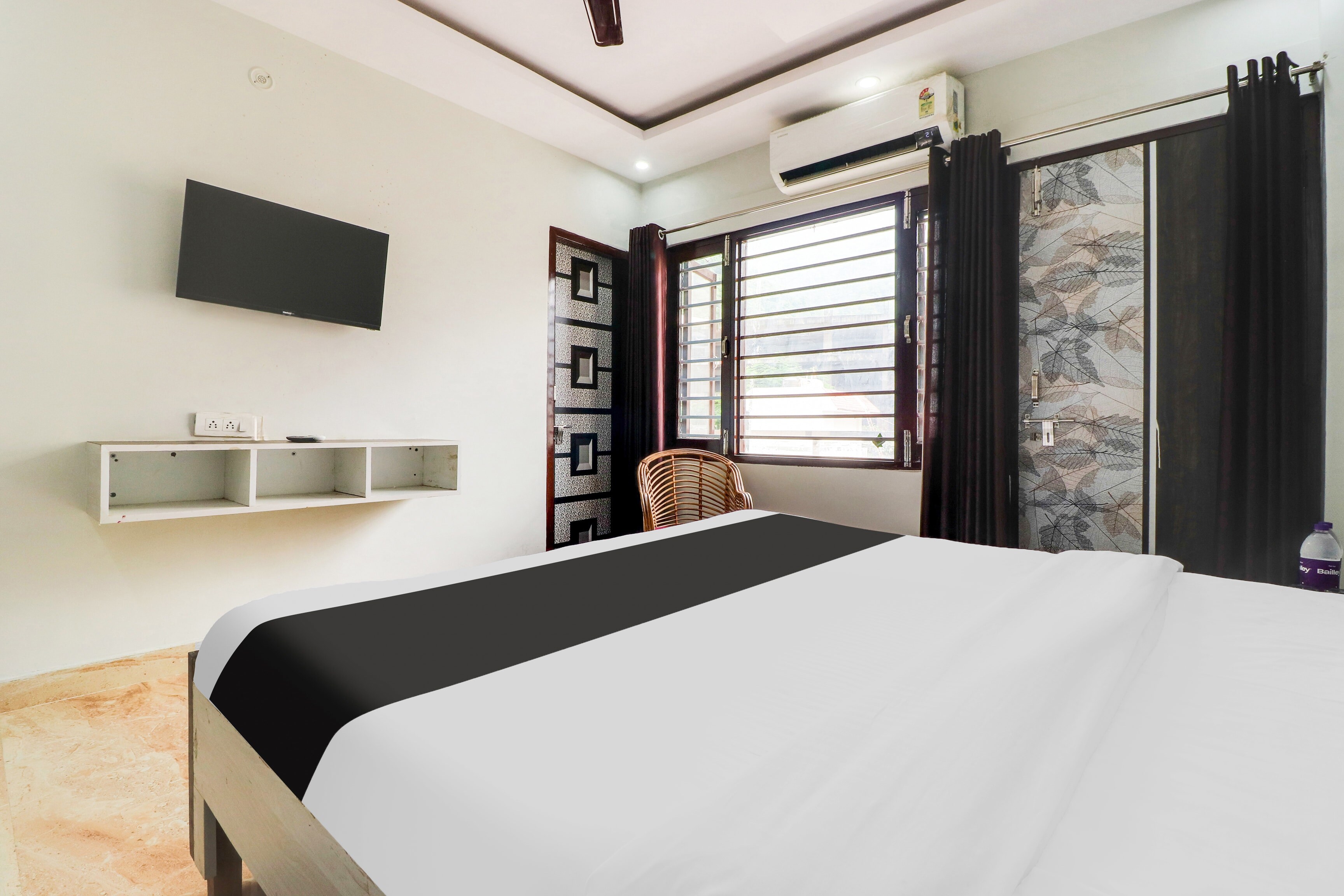 Hotel O Luxury Heaven