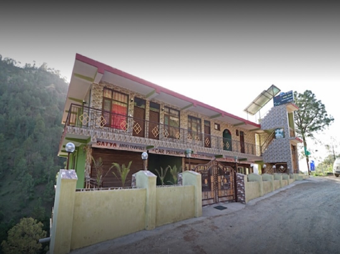 Mungar Valley Home Stay