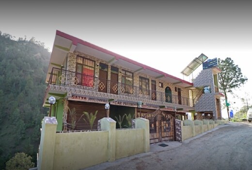 Mungar Valley Home Stay