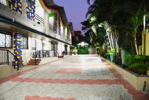 Aroma villa