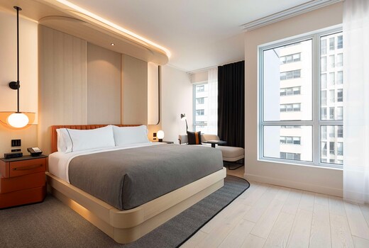 Canopy By Hilton Toronto Yorkville