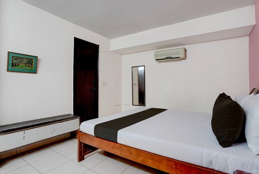 Hotel O The Rajwada