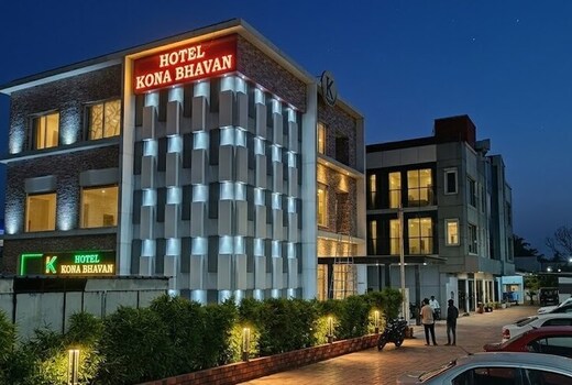 HOTEL KONA BHAVAN