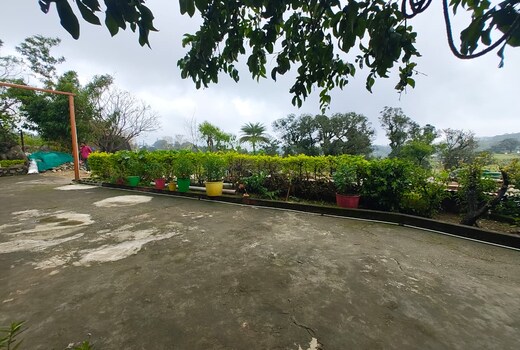 Aura Villa