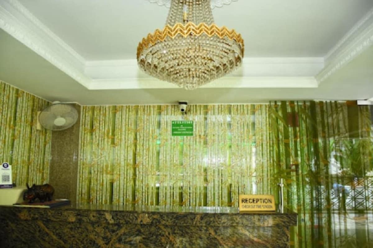 Main gallery