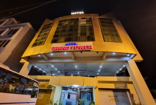 Hotel Grand Tower