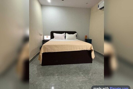 Hotel O Saikrishna Inn