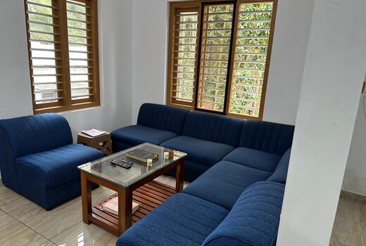 Serenity Homestay | Wayanad Life Sanctuary