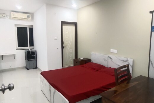 Vaarahi Enclave Kondapur