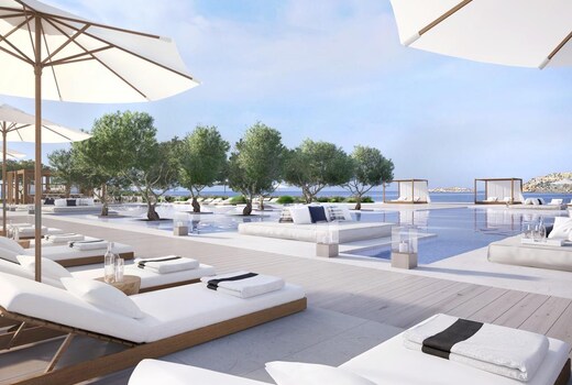 Four Seasons Astir Palace Hotel Athens