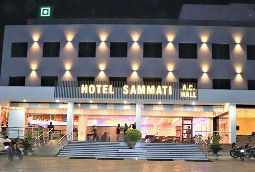 Hotel Sammati