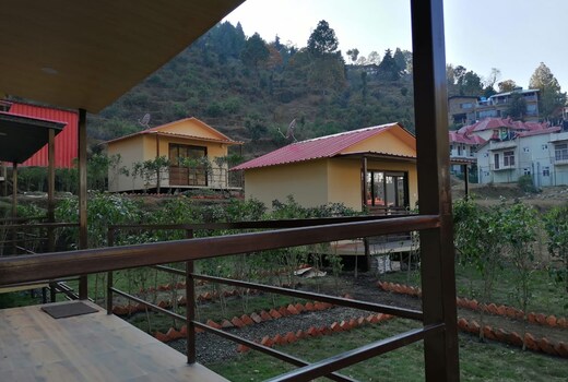 Nainital Hotel and Resort