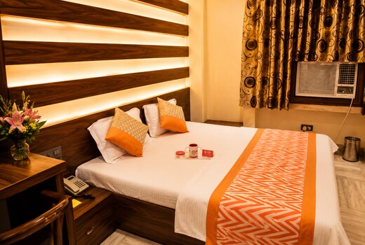 Hotel Surbhi