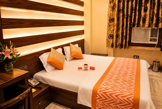 Hotel Surbhi