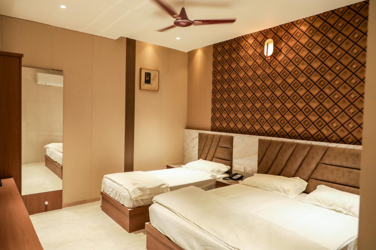 Giri Comfort
