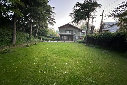 Posh Pavilion - Entire 7BHK Luxury Villa