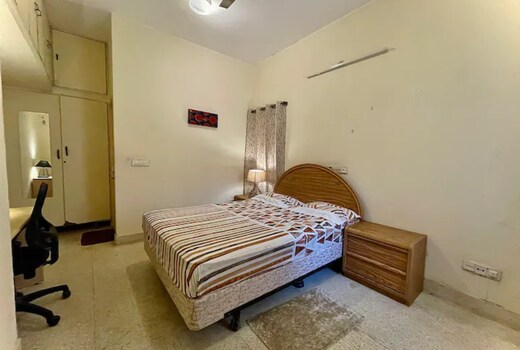 HomeSlice Espacio (Villa in Koramangala)