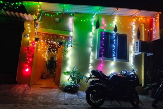 Vijay Guest House