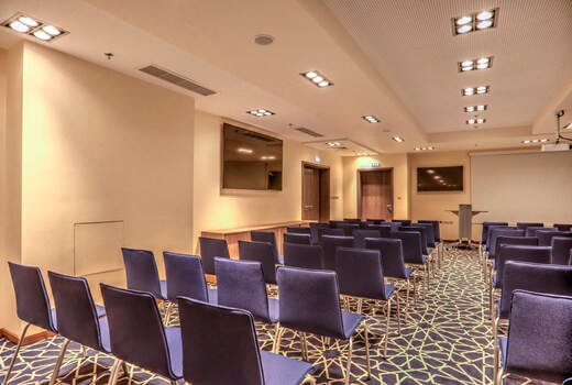 Holiday Inn PLOVDIV