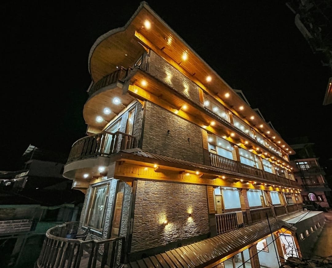 Lee Green Guest House
