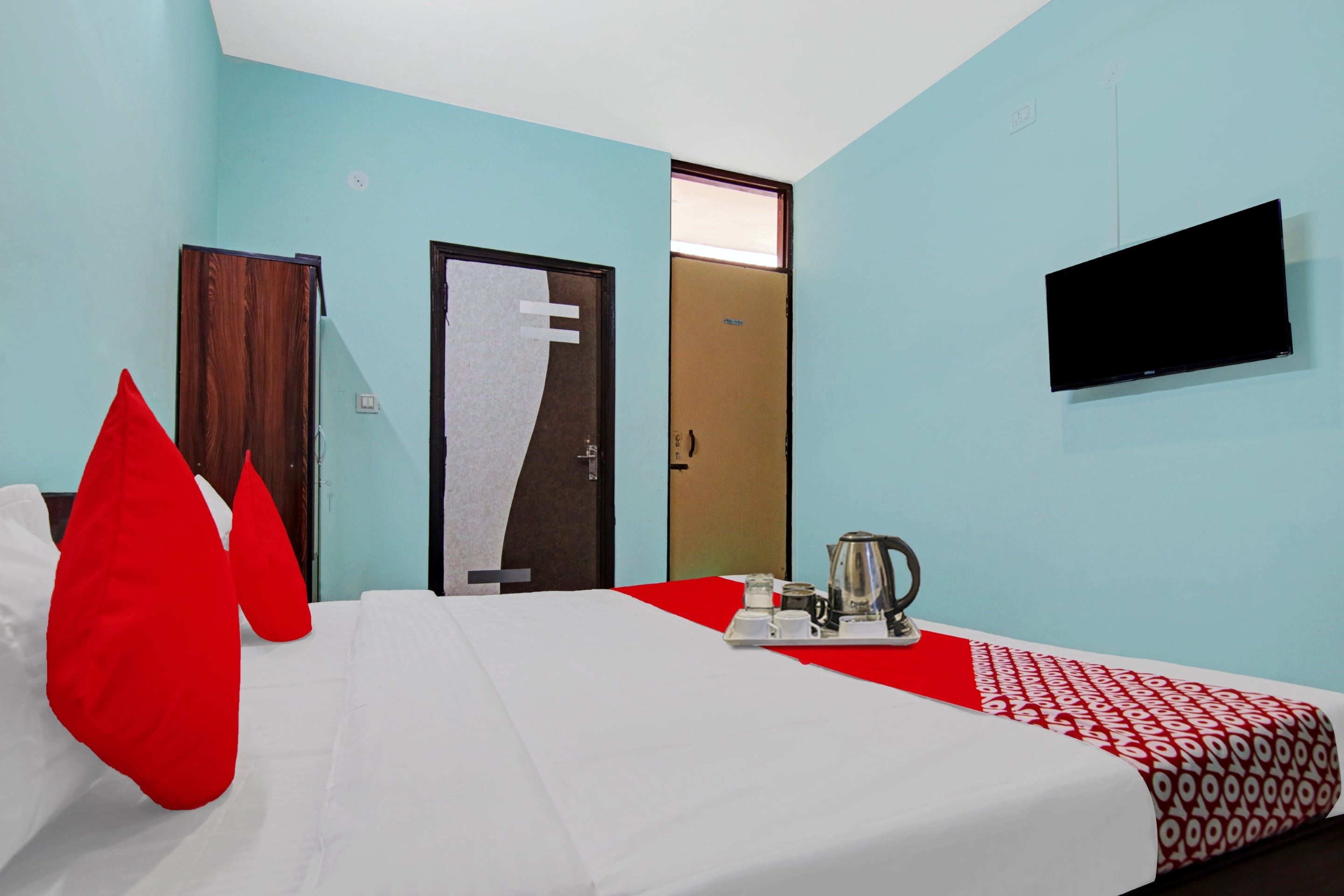 Hotel O Kailash Inn