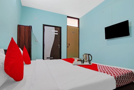 Hotel O Kailash Inn