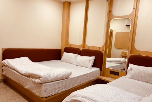 Hotel Agrawal Inn