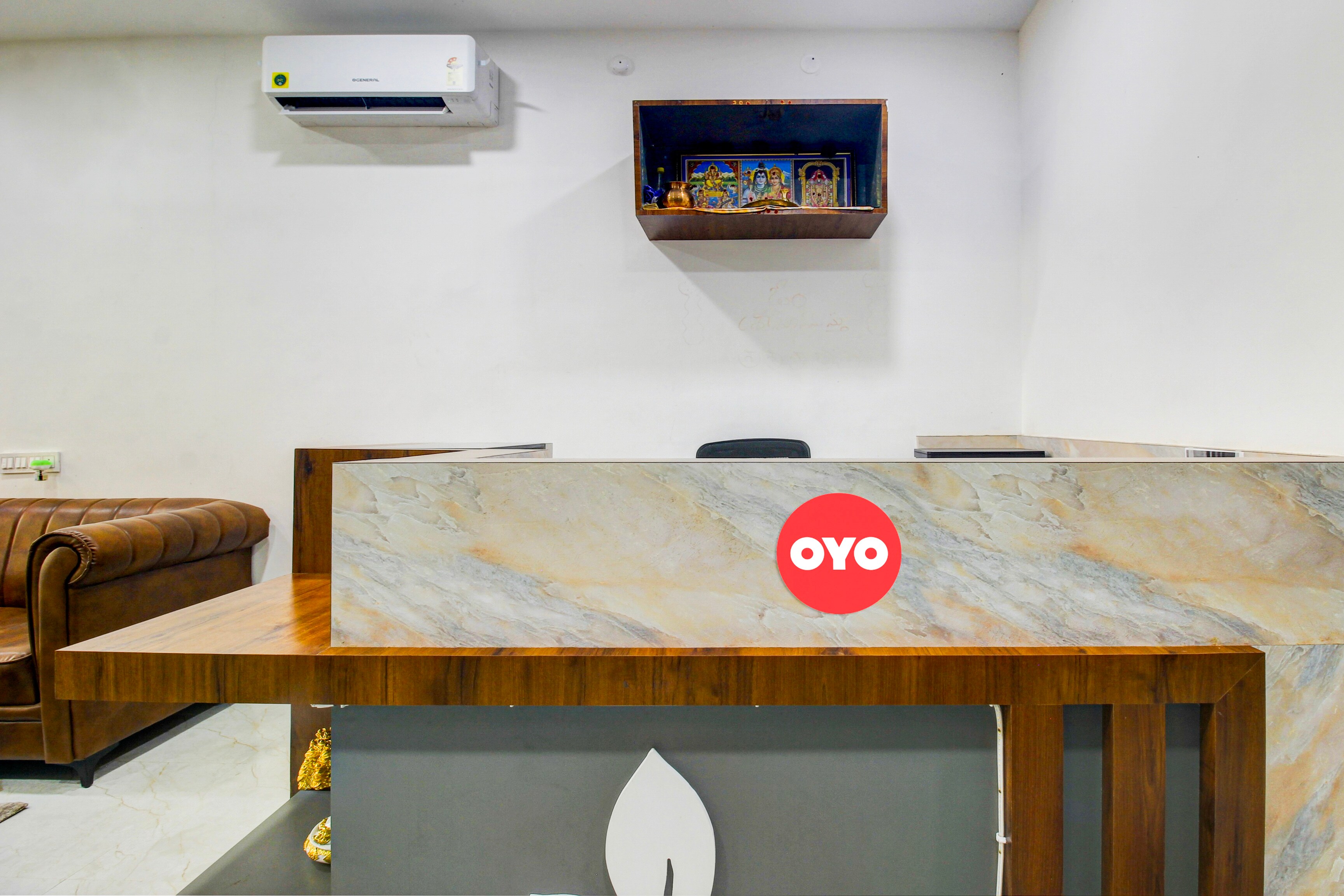 Hotel O BHILVA INN