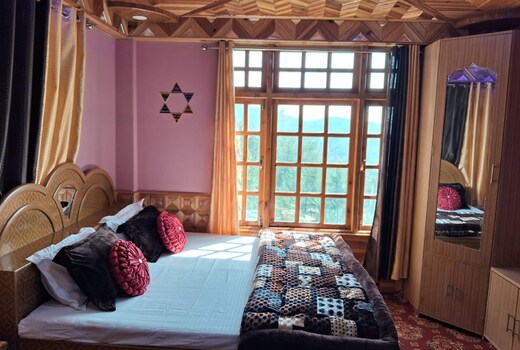 Cozee Mozee Family Homestay