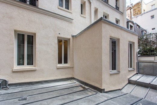 Chic Studio - 4P - Bastille/Lyon station