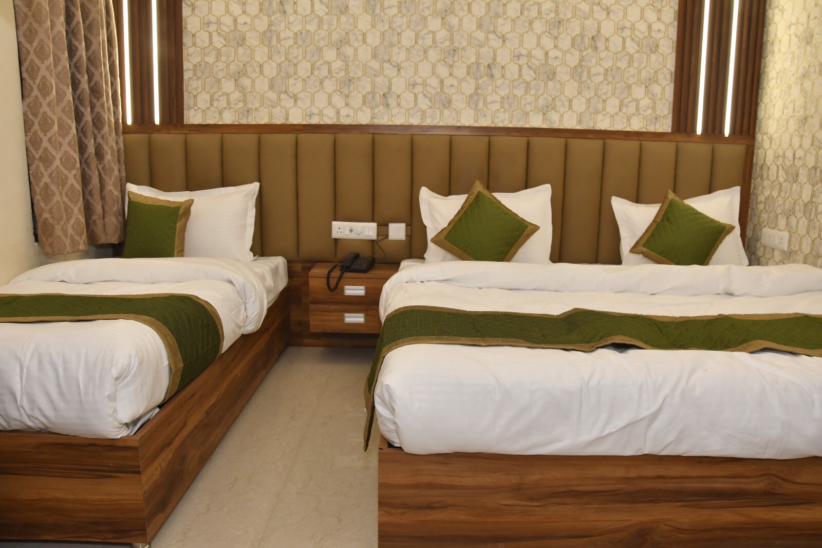 BKRS Hotel