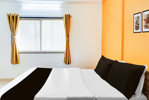 Hotel O Elite Studio