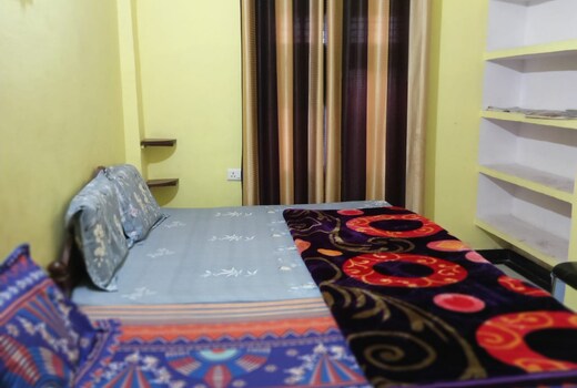 Sainik Bhawan