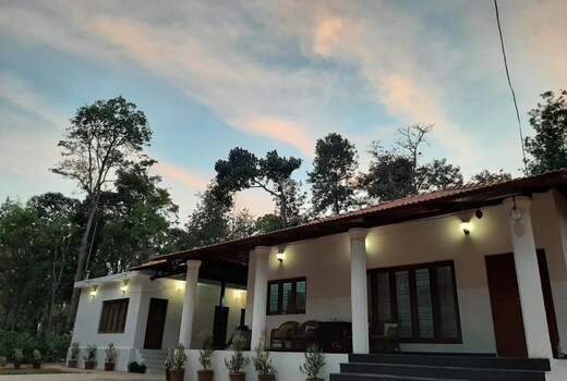 Katihalli Estate Stay, Sakleshpur