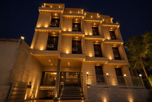 Hotel Godwin