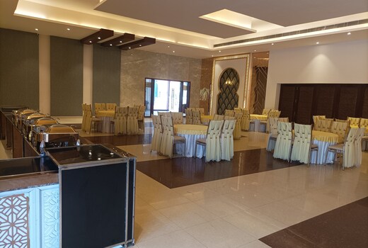SONA GARDEN HOTEL and RESORT
