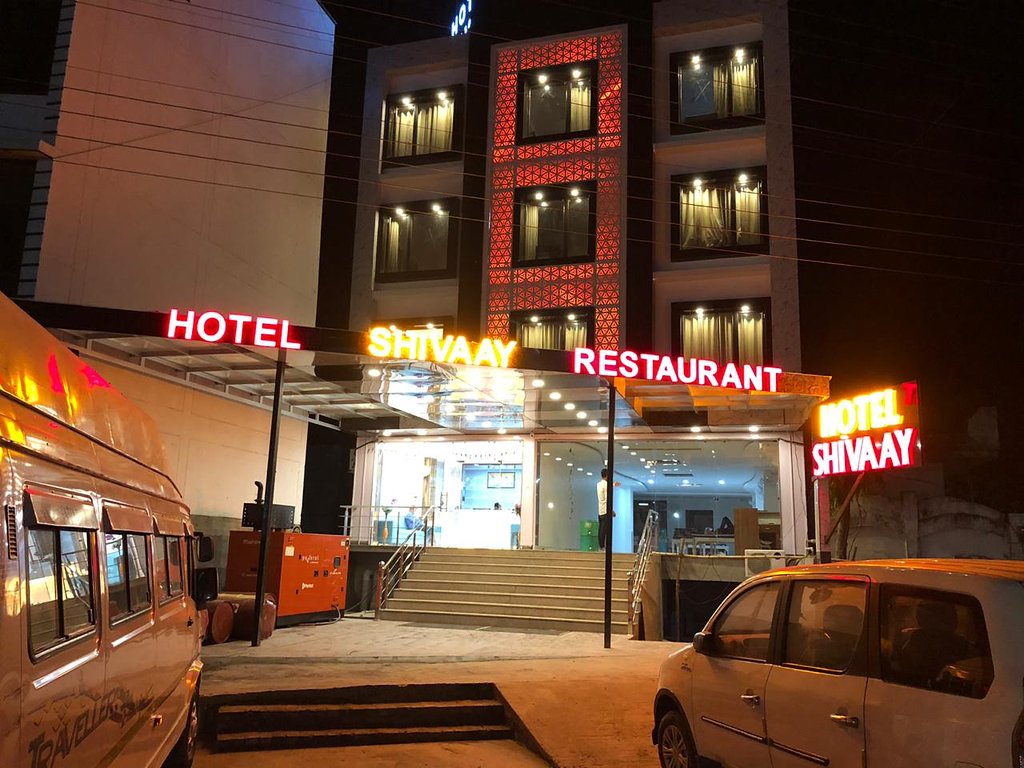 Hotel Shivaay