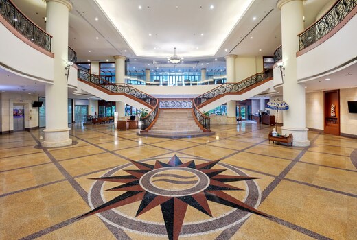 Main gallery