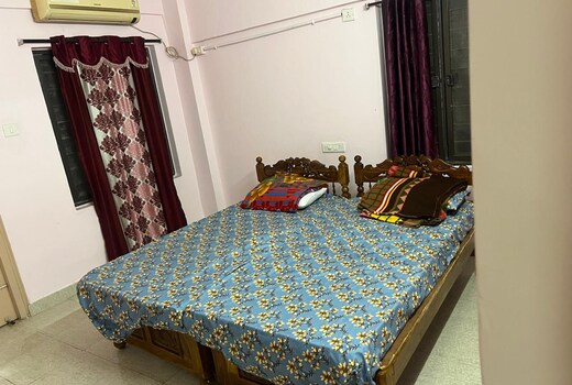 Samruddhi Guest Inn
