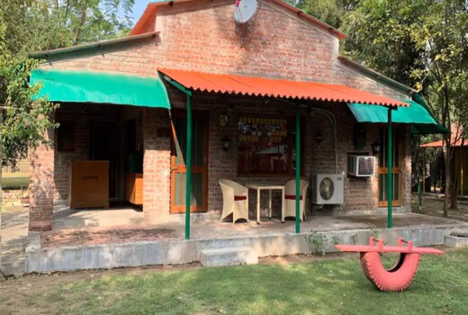 Barota Farm