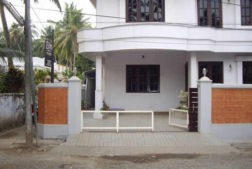 Elim Home