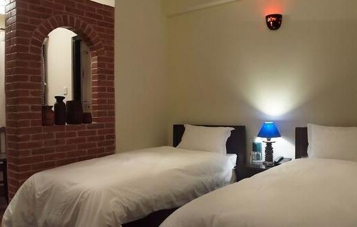 Swayambhu Peace Zone Hotel