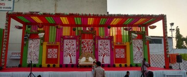 Rajdarshan Hotel & Restaurant