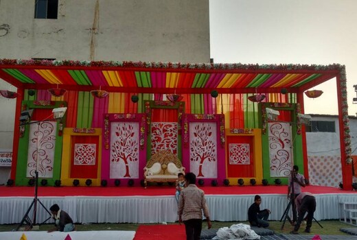 Rajdarshan Hotel & Restaurant